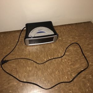 Emerson Alarm clock